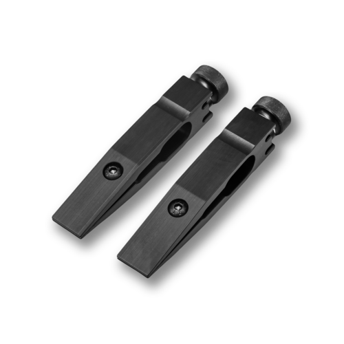 Цельнофрезерованные зажимы к точилке Gritalon M1 GN/CLAMPS-M1