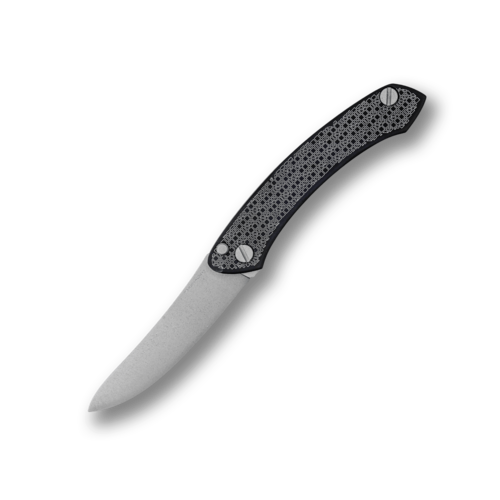 Складной нож Beaver Knife Aero 9.5 см BVR/12249RZ