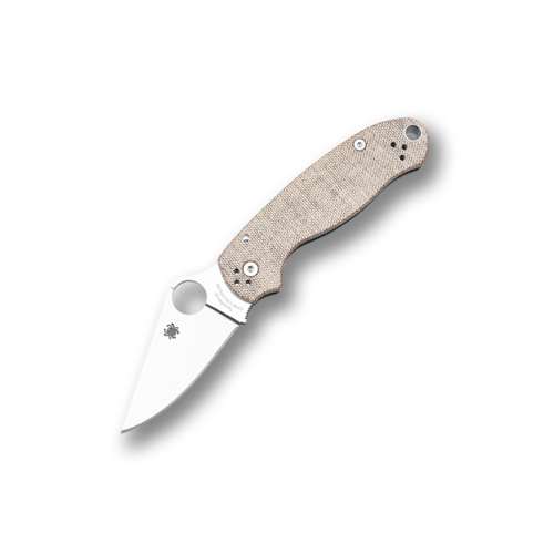 Складной нож Spyderco Para-3 7.6 см C223MPCW