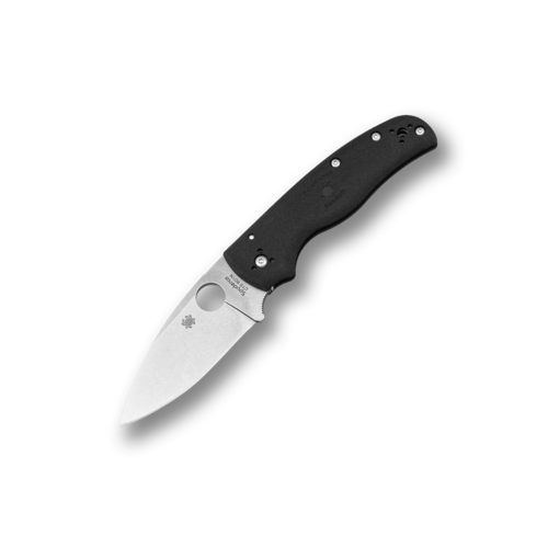 Нож складной Spyderco Shaman Lightweight 9.1 см C229PBK