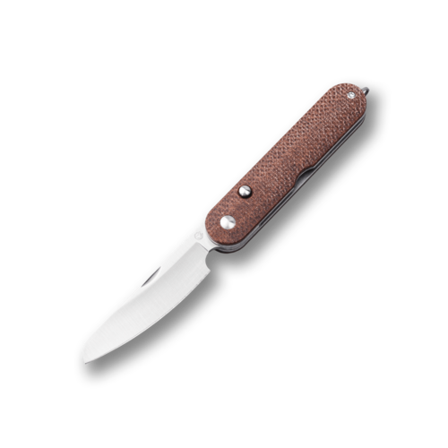 Складной нож Rapax Mimi 7.8 см MK001-2BR