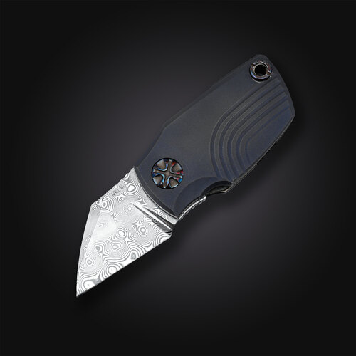 Складной нож NL Knives Фиджет 4 см NL/FID-23