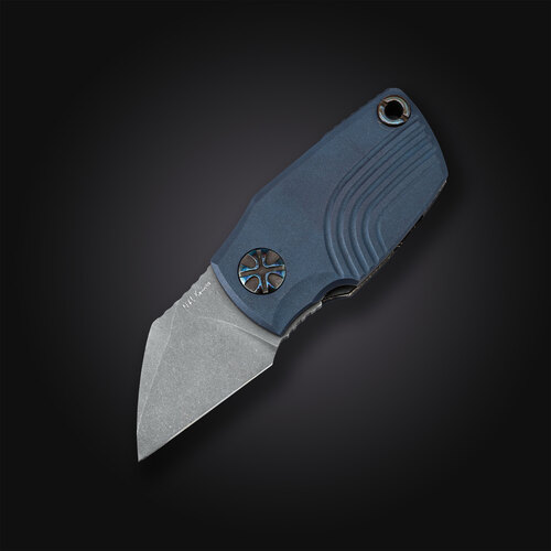 Складной нож NL Knives Фиджет 4 см NL/FID-24