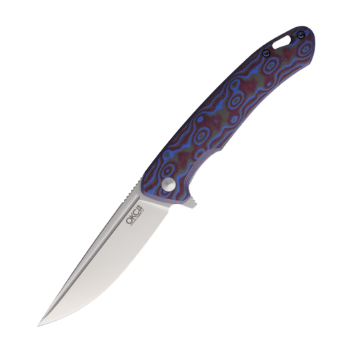 Складной нож Ontario Outcast 8.9 см 9005