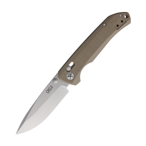 Складной нож Ontario Corporal 9.2 см ON9006