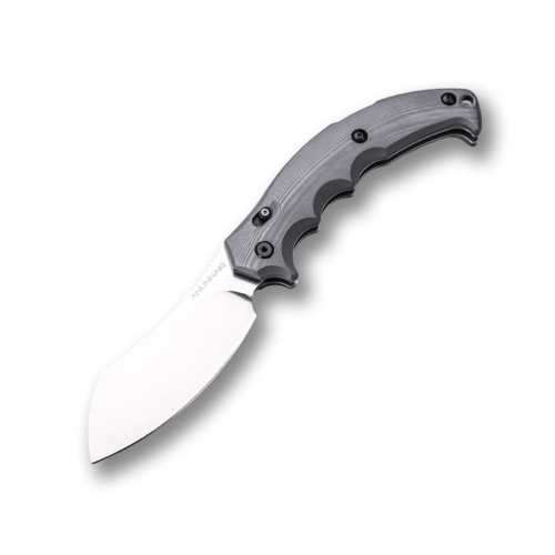Складной нож Fox Knives Anunnaki 11.4 см FX-505 GR