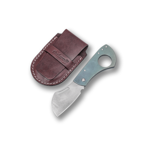Складной нож Shokuroff Knives 