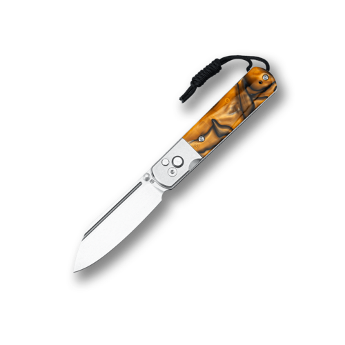 Складной нож Artisan Cutlery Holm 7.9 см 1875P-OEA