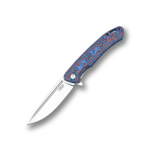 Складной нож Ontario Outcast 8.9 см 9005