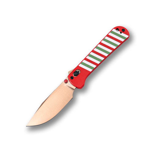 Складной нож CJRB Cutlery Bolt Limited All Wrapped Up 8.3 см J1960M-RE