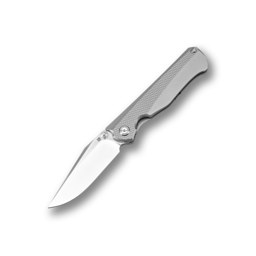 Складной нож Artisan Cutlery Crusoe 9 см 1869G-GY