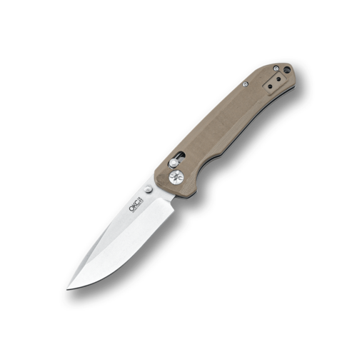 Складной нож Ontario Corporal 9.2 см ON9006