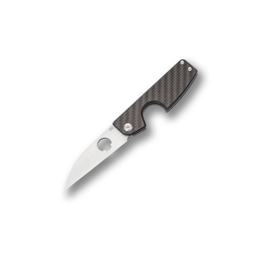 Складной нож Daggerr Cigarknife Wharncliffe 7 см CGRKNFCFDMSK-WRN