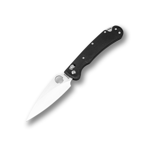 Складной нож Daggerr Sting Slim 9.8 см FM02-2-SLIMX-BKST