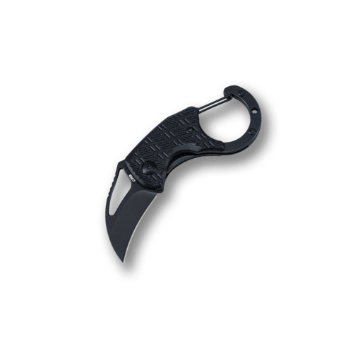 Складной нож CJRB Cutlery Anansi 4.1 см J1964-BBK