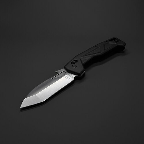 Складной нож Obertech NS-03 10.5 см NS-03 TS BL