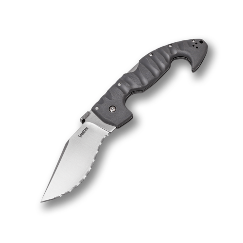 Складной нож Cold Steel Spartan Folding Kopis 11.43 см 21SS