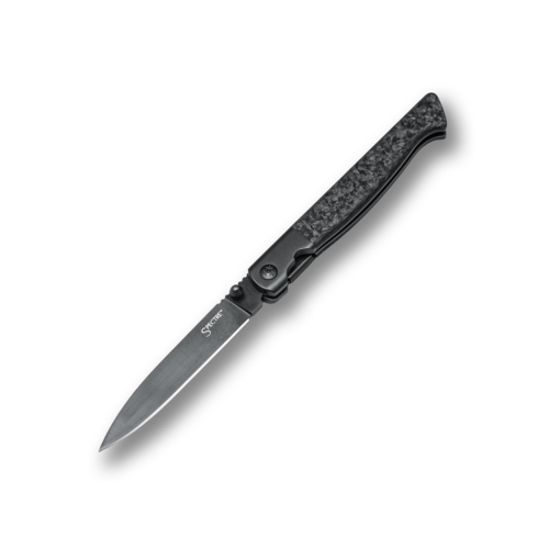 Складной нож Cold Steel 60 Series Spectre Drop Point 9.7 см FL-39SDP