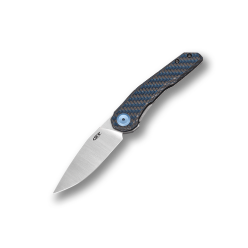 Складной нож Zero Tolerance ZT0545 Factory Special Series 8.1 см 0545BLUCF