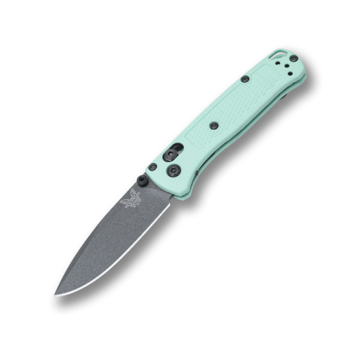 Складной нож Benchmade Mini Bugout Sea Foam Special Edition 7.1 см 533GY-06