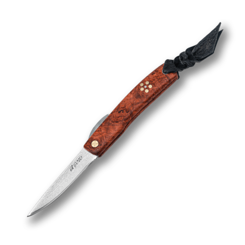 Складной нож хигоноками Kei Goto Small Higonokami 6.8 см GH-200Q