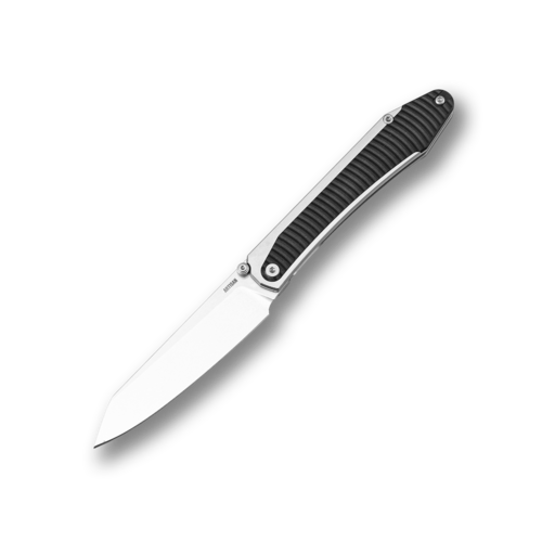Складной нож Artisan Cutlery Demeter Design Works Trust 9.1 см 1886G-GY