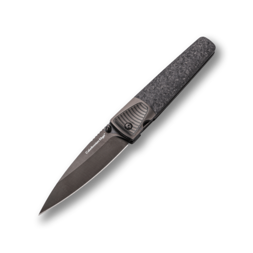 Складной нож Cold Steel 60 Series Caledonian Edge 10.8 см FL-42CLD