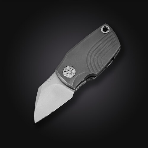 Складной нож NL Knives Фиджет 4 см NL/FID-2