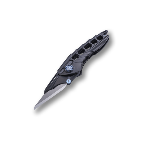 Складной нож Rike Knife Alien-1 6 см RK-Alien 1-Black-B