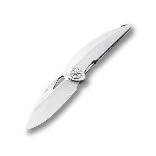Складной нож Rike Knife Tissot-2 9.5 см RKTissot-2-P