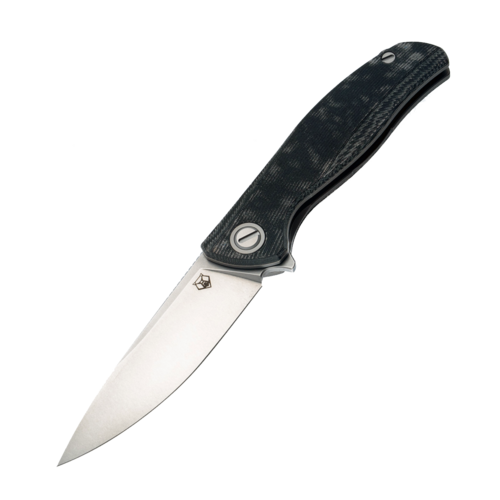 Складной нож Shirogorov F95 Ursus 9.5 см SHV/F95-URSUS-BLACK