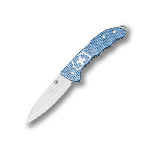 Швейцарский складной нож Victorinox Limited Edition 2026 Evoke Alox 9.8 см 0.9415.L26