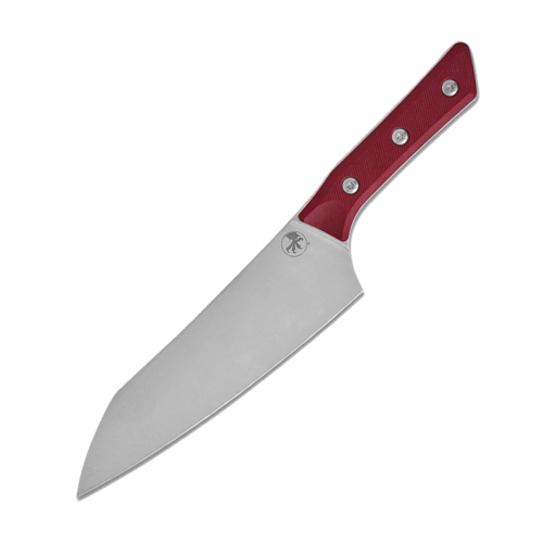 Поварской кухонный нож кирицуке Microtech/Marfione 20.3 см 3000-10MR