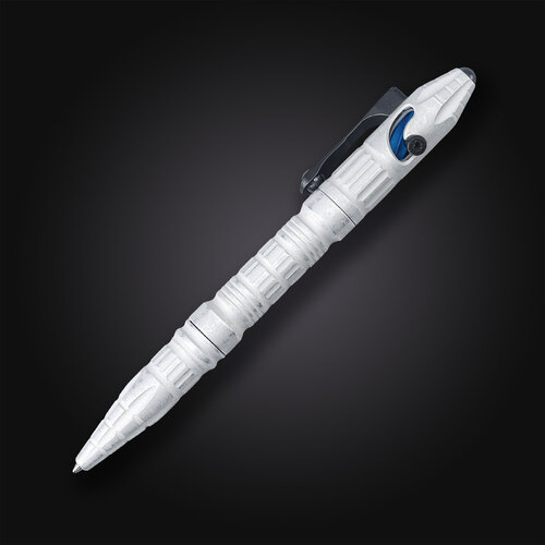 Тактическая ручка с болтовым механизмом Heretic Knives Thoth H038ALWIN