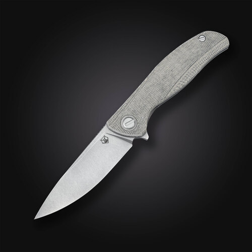 Складной нож Shirogorov F95 Ursus 9.5 см SHV/F95-URSUS-GREEN