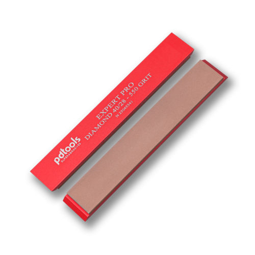Алмазный брусок на бланке PDT Expert PRO Diamond 40/28 мкм BSD022-40/28
