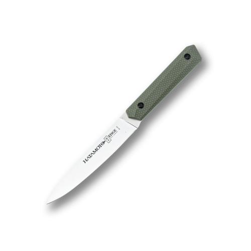 Универсальный кухонный нож Hatamoto Edge 12.7 см ED-015
