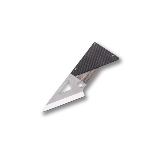 Складной нож Daggerr CardKnife 7.2 см CRDKNFBR