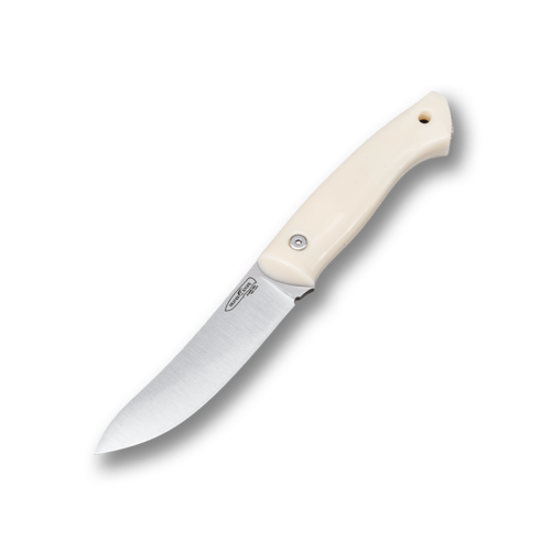 Туристический нож с фиксированным клинком Hunting Knife в исполнении 
