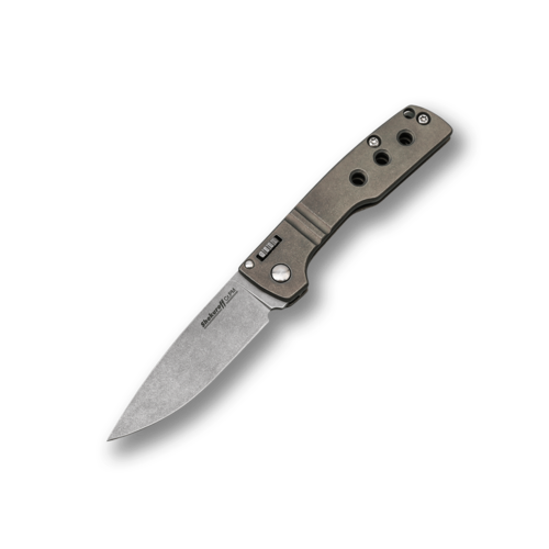 Автоматический складной нож Shokuroff Knives M2501 8.1 см M2501.5B.01.04.0