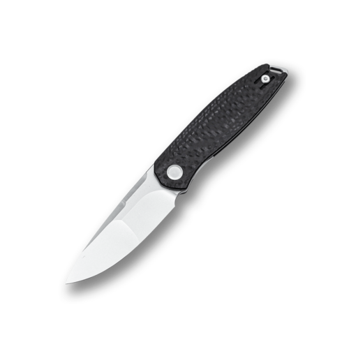 Складной нож Tuotown collaboration with RSA Knives EVF 8.6 см TKK-EVF