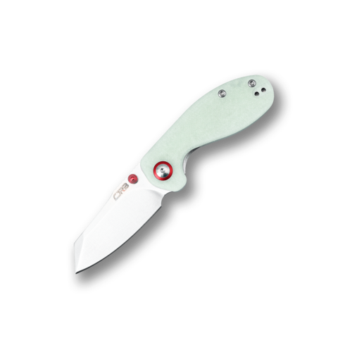 Складной нож CJRB Cutlery Maileah (светится в темноте) 6.1 см J1918-GD
