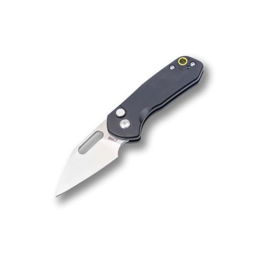 Складной нож CJRB Cutlery Mini Pyrite 5.5 см J1933-BK