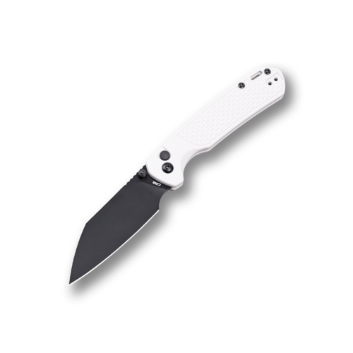 Складной нож CJRB Cutlery Pyrite-Light 8.5 см J1945-BGY