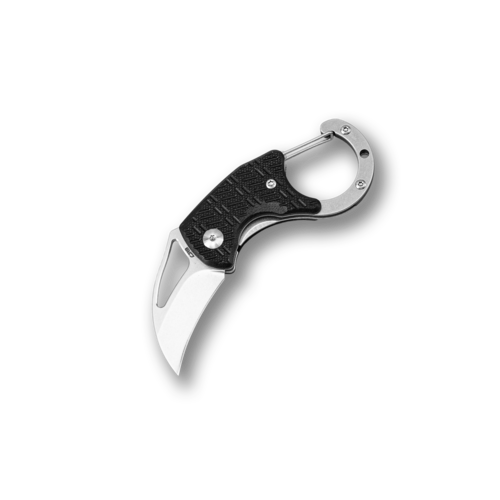 Складной нож CJRB Cutlery Anansi 4.1 см J1964-BK