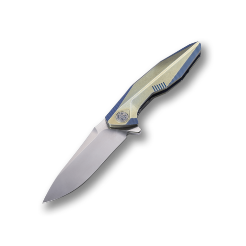 Складной нож Rike Knife RK1508S 8.2 см RK-1508s-GB