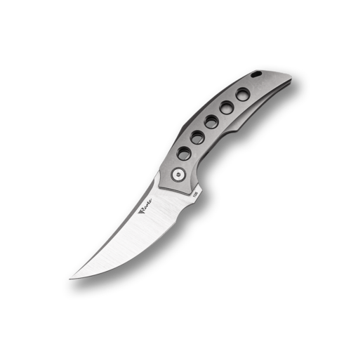 Складной нож Reate Knives Velocity 8.3 см RTE/VEL-TIGY-ELMAX