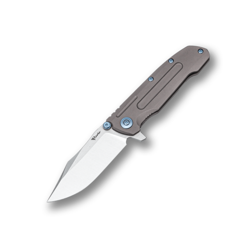 Складной нож Reate Knives District 9-V2 8.9 см RTE/9D-V2