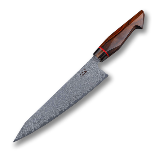 Поварской кухонный нож кирицуке XinCraft 23 см XC117