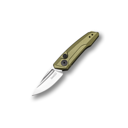 Автоматический складной нож Kershaw Launch 9 4.6 см K7250OLSW